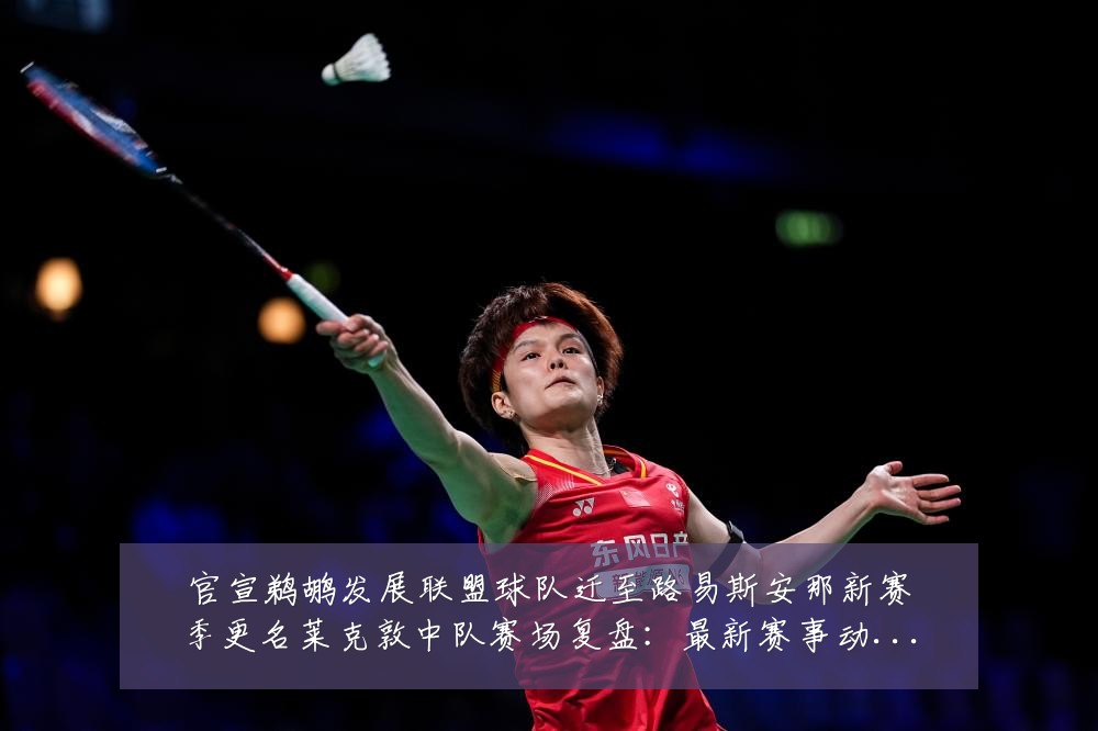官宣鹈鹕发展联盟球队迁至路易斯安那新赛季更名莱克敦中队赛场复盘：最新赛事动态与深度分析