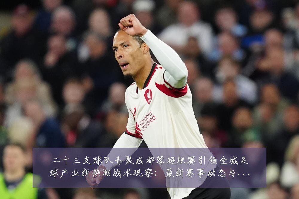 二十三支球队齐聚成都蓉超联赛引领全城足球产业新热潮战术观察：最新赛事动态与深度分析